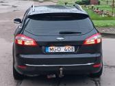 Ford.modeo.mk4.b7 - nuotraukos Nr. 2