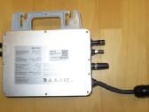 800 w mikro saulės inverteris su WiFi - nuotraukos Nr. 2
