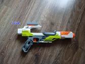 Nerf ir kiti žaisliniai šautuvai. - nuotraukos Nr. 2