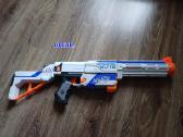 Nerf ir kiti žaisliniai šautuvai. - nuotraukos Nr. 4
