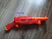 Nerf ir kiti žaisliniai šautuvai. - nuotraukos Nr. 5