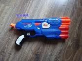 Nerf ir kiti žaisliniai šautuvai. - nuotraukos Nr. 6