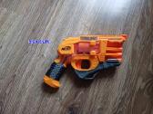 Nerf ir kiti žaisliniai šautuvai. - nuotraukos Nr. 7