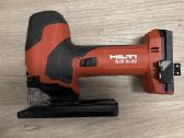 Hilti Nuron irankiai - nuotraukos Nr. 6