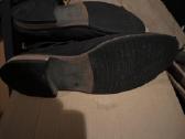 2 poros odiniai ir 1 su aulu,kaip buotai po 20 Eur - nuotraukos Nr. 9