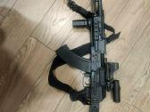 Kalashnikov Saiga -M3 Exp-01
