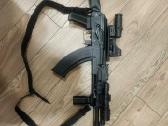 Kalashnikov Saiga -M3 Exp-01 - nuotraukos Nr. 2