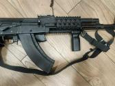 Kalashnikov Saiga -M3 Exp-01 - nuotraukos Nr. 4