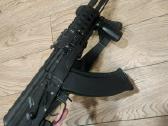 Kalashnikov Saiga -M3 Exp-01 - nuotraukos Nr. 5