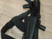 Kalashnikov Saiga -M3 Exp-01 - nuotraukos Nr. 6