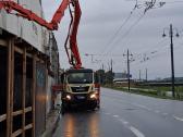 Betono siurblys, Cfa poliu grezimas - nuotraukos Nr. 11