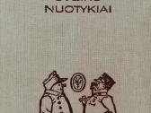 J. Hašekas "Šauniojo kareivio Šveiko nuotykiai"