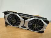 Vaizdo plokštė Gpu - nuotraukos Nr. 4