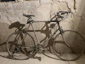 Vintazinis plento dviratis batavus 2008 lightweigh - nuotraukos Nr. 10