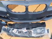 Bmw F10 F11 M Sport Priekinis Bamperis Pre-lci - nuotraukos Nr. 2