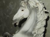 Parduodu Kolekcinė skulptūra „Nuostabus arklys“, - nuotraukos Nr. 4