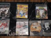 Parduodu Playstation 3 žaidimus