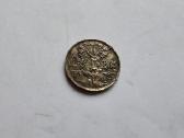 1925 1 centas