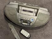 Panasonic rx-es30