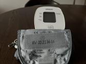 Omron M2 Basic kraujospūdžio matuoklis