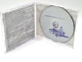 Natalie Imbruglia - White Lilies Island (CD) - nuotraukos Nr. 2
