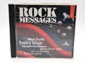 Rock Messages Cd3 (CD, rinkinys)
