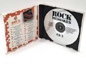 Rock Messages Cd3 (CD, rinkinys) - nuotraukos Nr. 2