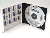 Greek Music Vol. 4: Romantic Ballads (CD, Albumas) - nuotraukos Nr. 2
