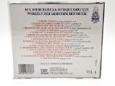 Greek Music Vol. 4: Romantic Ballads (CD, Albumas) - nuotraukos Nr. 3