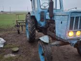 Mtz-50 - nuotraukos Nr. 3