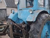 Mtz-50 - nuotraukos Nr. 5