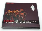 Gillan & Glover - The Purple People Eater (2 x CD)