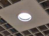 Lubiniai LED 32w šviestuvai - nuotraukos Nr. 3