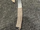 Daugiafunkcinis kirvis 320mm su dėklu - nuotraukos Nr. 2