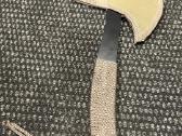 Daugiafunkcinis kirvis 320mm su dėklu - nuotraukos Nr. 3