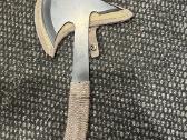Daugiafunkcinis kirvis 320mm su dėklu