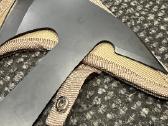 Daugiafunkcinis kirvis 320mm su dėklu - nuotraukos Nr. 5