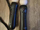 Vr Playstation rinkinys Ps4 Ps5 - nuotraukos Nr. 3