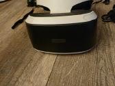 Vr Playstation rinkinys Ps4 Ps5 - nuotraukos Nr. 4