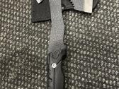 Daugiafunkcinis kirvis su dėklu l320mm - nuotraukos Nr. 4