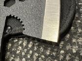 Daugiafunkcinis kirvis su dėklu l320mm - nuotraukos Nr. 5