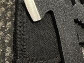 Daugiafunkcinis kirvis su dėklu l320mm - nuotraukos Nr. 6