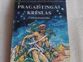 Pragaištingas krėslas