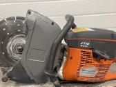 Husqvarna betono pjuklas