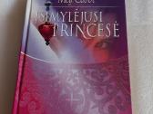 Įsimylėjusi princesė