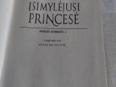 Įsimylėjusi princesė - nuotraukos Nr. 2