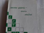 Istorinė patirtis - sporto ateičiai