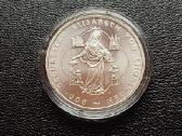 10 eurų Vokietija 18g. sidabras 925 unc. - nuotraukos Nr. 7
