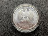 10 eurų Vokietija 18g. sidabras 925 unc. - nuotraukos Nr. 12