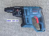 Bosch 18v įrankiai 14 modelių - nuotraukos Nr. 5